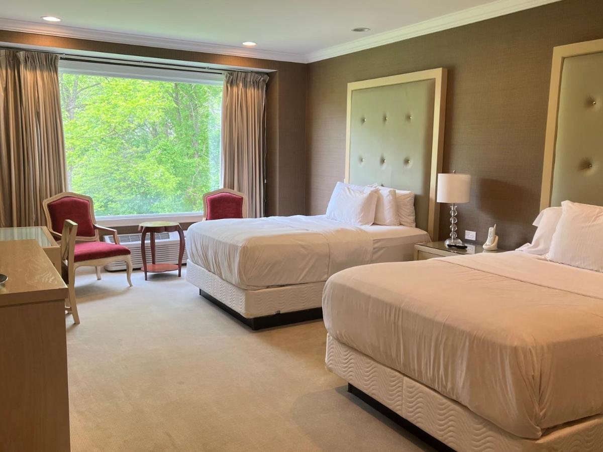 Rocky River Inn New Milford Екстериор снимка