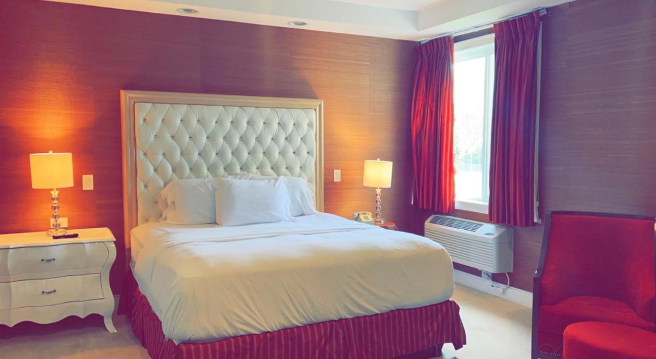 Rocky River Inn New Milford Екстериор снимка